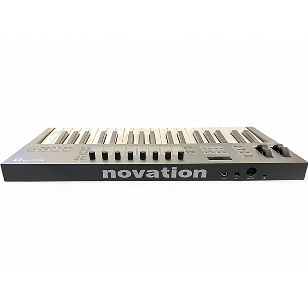 Used Novation FL Keys 37 Keyboard Workstation