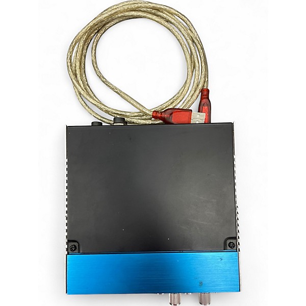 Used PreSonus Audiobox USB Audio Interface