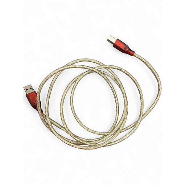 Used PreSonus Audiobox USB Audio Interface