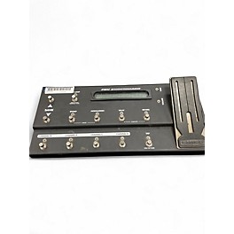 Used Line 6 FBV Shortboard Footswitch