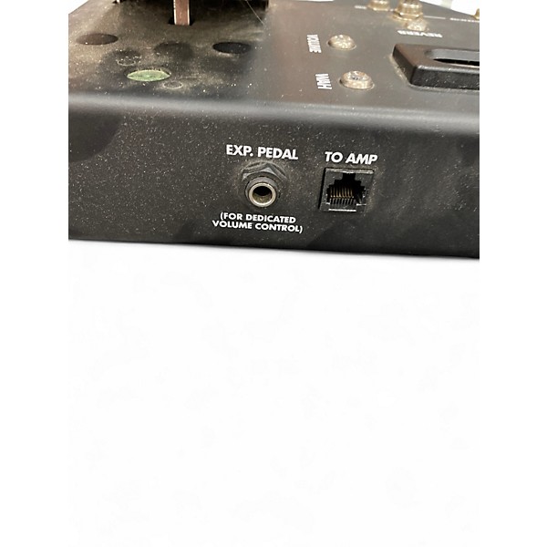 Used Line 6 FBV Shortboard Footswitch