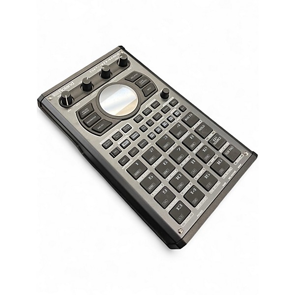 Used Roland SP404MK2 Production Controller