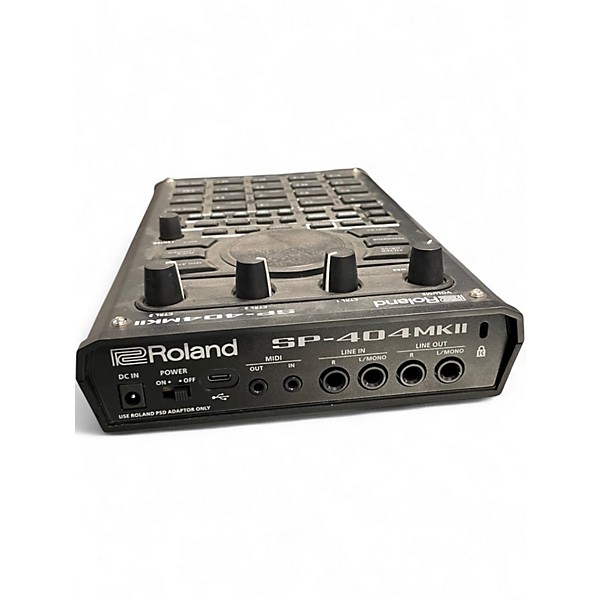Used Roland SP404MK2 Production Controller