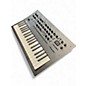 Used KORG Minilogue XD Synthesizer