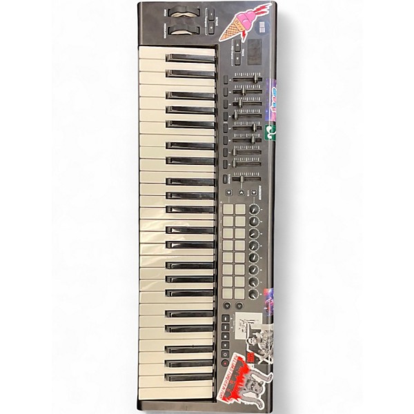 Used Novation Launchkey 49 Key MK2