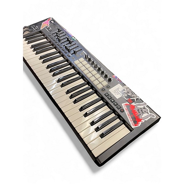Used Novation Launchkey 49 Key MK2