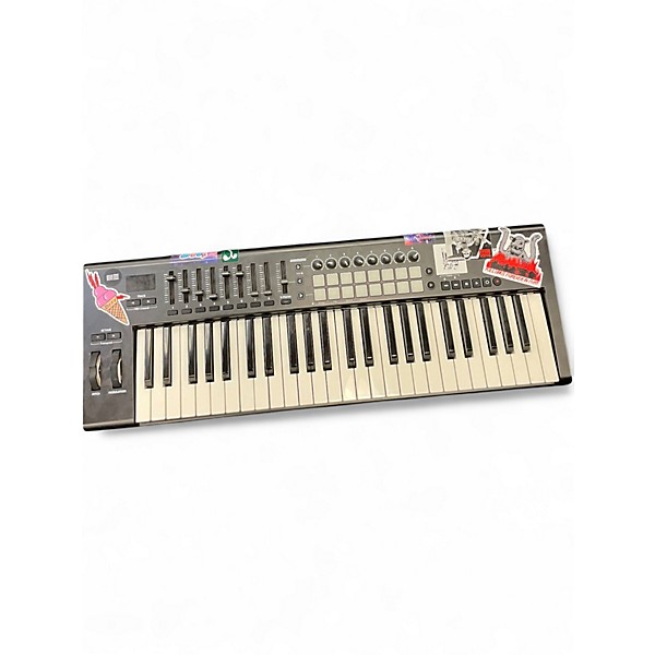 Used Novation Launchkey 49 Key MK2