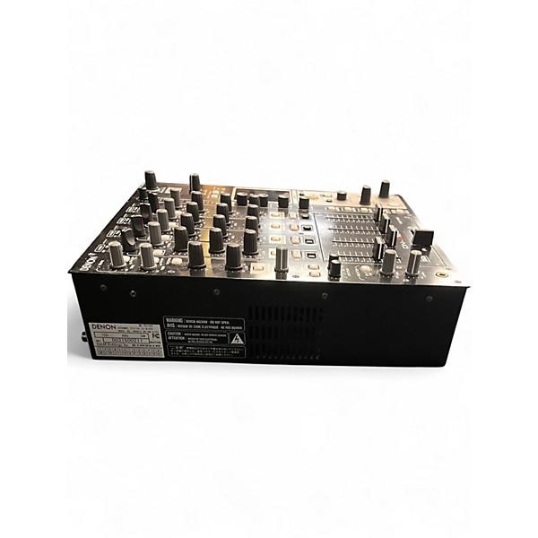 Used Denon DJ DNX1600 DJ Mixer
