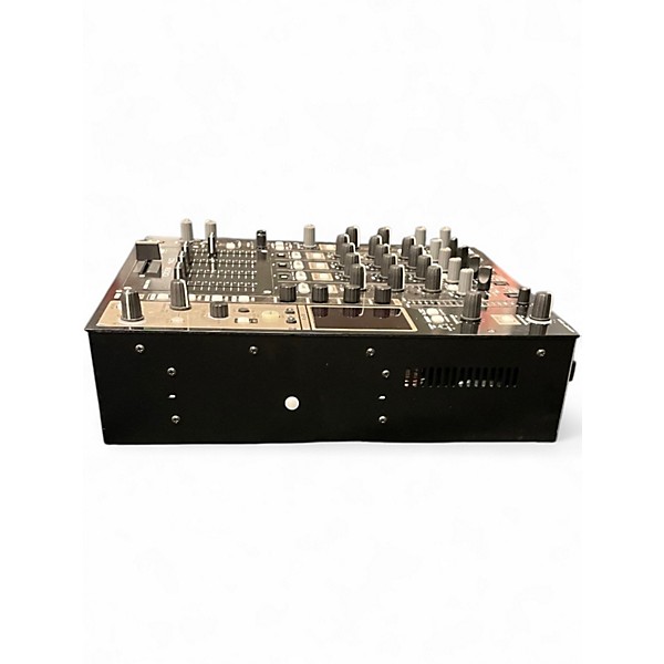 Used Denon DJ DNX1600 DJ Mixer
