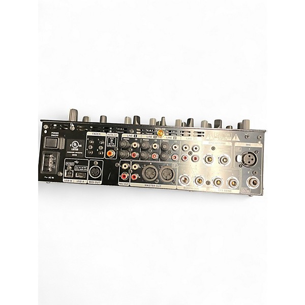 Used Denon DJ DNX1600 DJ Mixer