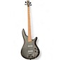 Used Ibanez SR300 Walnut Electric Bass Guitar thumbnail