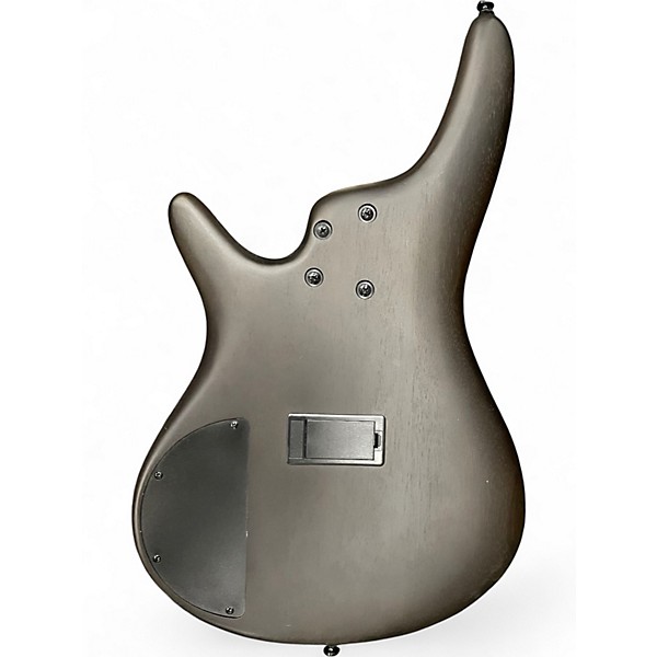 Used Ibanez SR300 Walnut Electric Bass Guitar