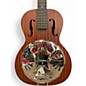 Used Gretsch Guitars G9200 Boxcar Round Neck Mahogany Resonator Guitar
