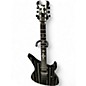 Used Schecter Guitar Research SYNSYSTER GATES STANDARD PINSTRIPE Solid Body Electric Guitar thumbnail