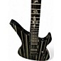 Used Schecter Guitar Research SYNSYSTER GATES STANDARD PINSTRIPE Solid Body Electric Guitar