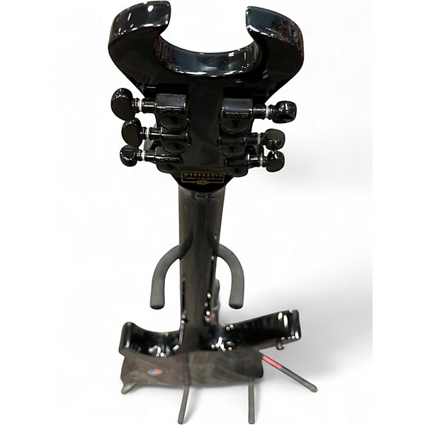 Used Schecter Guitar Research SYNSYSTER GATES STANDARD PINSTRIPE Solid Body Electric Guitar