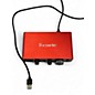 Used Focusrite Scarlett Solo Gen 3 Audio Interface