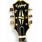 Used Epiphone Joe Bonamassa 1963 SG Custom 1 of 300 Dark Wine Red Solid Body Electric Guitar