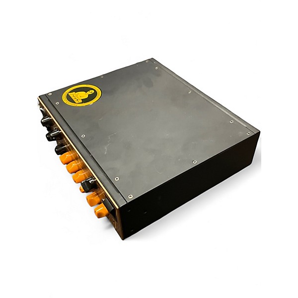 Used Markbass Little Mark Tube 800 Tube Bass Amp Head