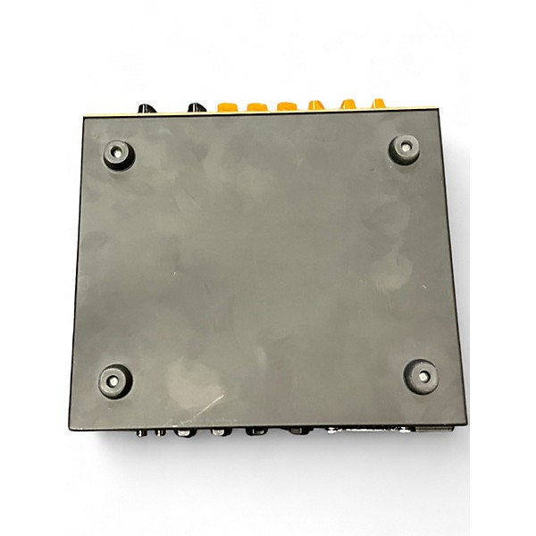 Used Markbass Little Mark Tube 800 Tube Bass Amp Head