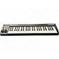 Used M-Audio Keystation 49ES MIDI Controller