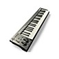 Used M-Audio Keystation 49ES MIDI Controller