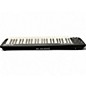 Used M-Audio Keystation 49ES MIDI Controller