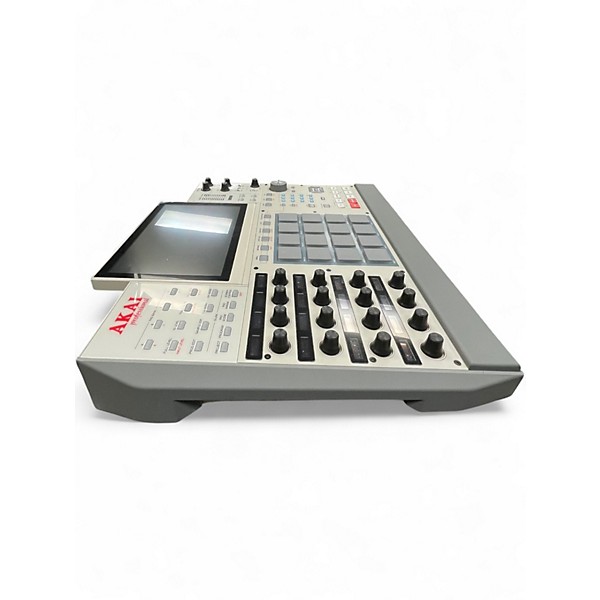 Used Akai Professional MPC X SE Production Controller