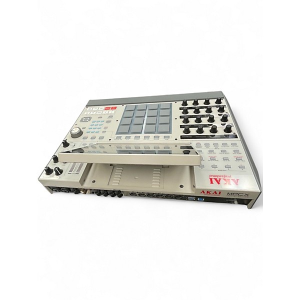 Used Akai Professional MPC X SE Production Controller