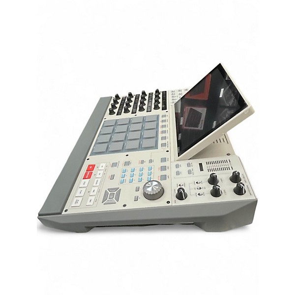 Used Akai Professional MPC X SE Production Controller