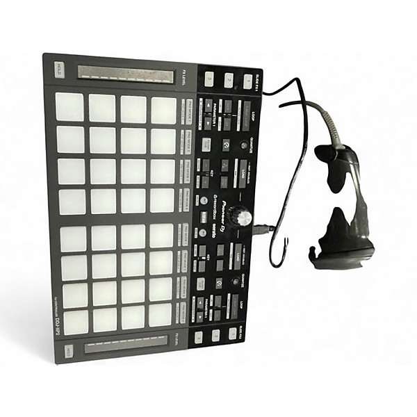 Used Pioneer DJ DDJ XP2 DJ Controller