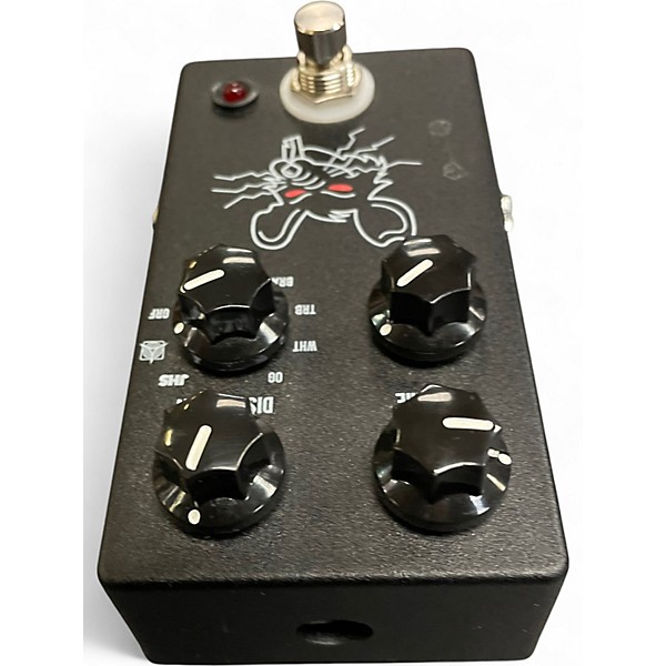 Used JHS PACKRAT Effect Pedal