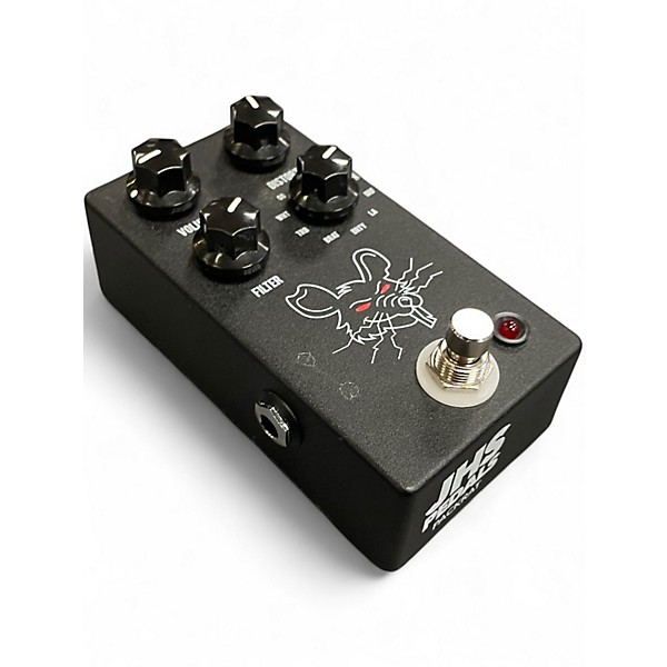 Used JHS PACKRAT Effect Pedal