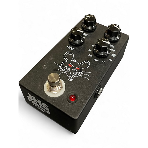 Used JHS PACKRAT Effect Pedal