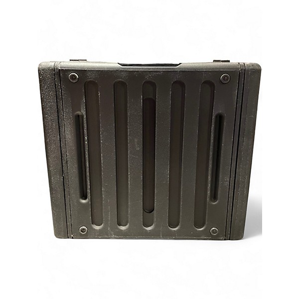 Used SKB 2U RACK CASE ROTO Utility Case