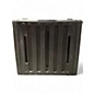 Used SKB 2U RACK CASE ROTO Utility Case