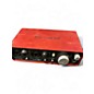 Used Focusrite Scarlett 2i2 Gen 2 Audio Interface