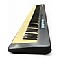 Used M-Audio KEYSTATION 88 Keyboard Workstation