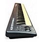 Used M-Audio KEYSTATION 88 Keyboard Workstation