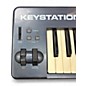 Used M-Audio KEYSTATION 88 Keyboard Workstation