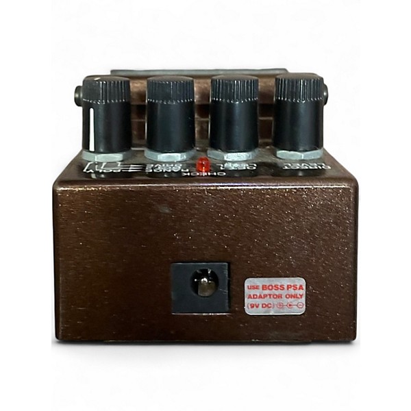 Used BOSS OC3 Super Octave Effect Pedal