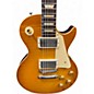 Used Gibson Custom Shop M2M 59 Les Paul Standard CC1 Vos NH Butterscotch Solid Body Electric Guitar