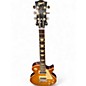 Used Gibson Custom Shop M2M 59 Les Paul Standard CC1 Vos NH Butterscotch Solid Body Electric Guitar