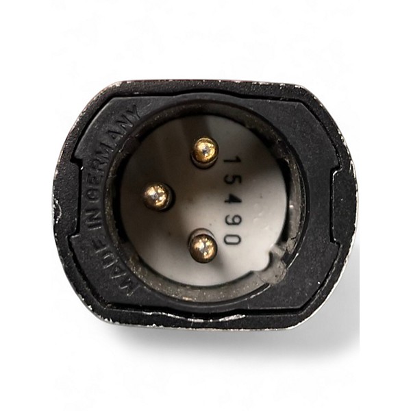 Used Sennheiser MKH60P48 Condenser Microphone