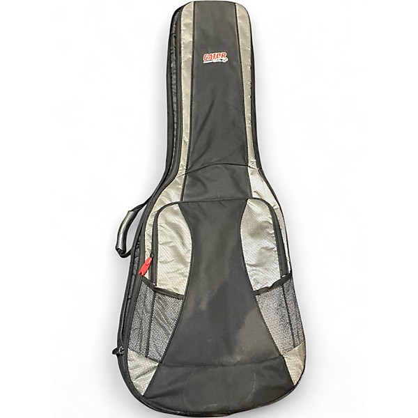 Used Cort Action PJ Open Pore Walnut Electric Bass Guitar