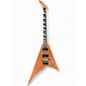 Used Jackson Pro Series Rhoads RR24 Natural Satin Solid Body Electric Guitar thumbnail