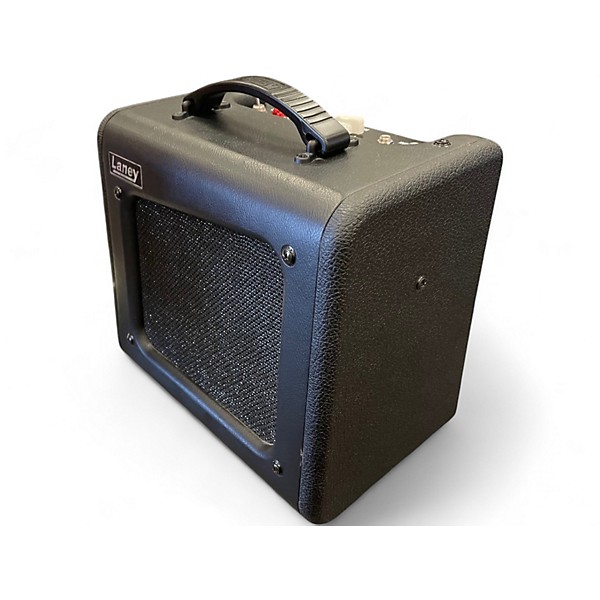 Used Laney CUB 8 Tube Guitar Combo Amp