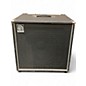 Used Ampeg BA115 100W 1x15 Bass Combo Amp thumbnail