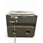 Used Ampeg BA115 100W 1x15 Bass Combo Amp