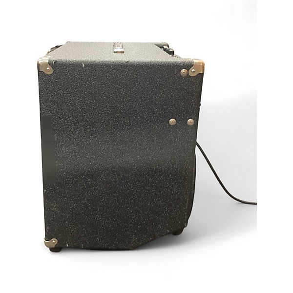 Used Ampeg BA115 100W 1x15 Bass Combo Amp